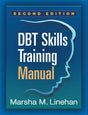 DBT SKILLS TRAINING MANUAL 2ED (PB 2015) - Retail Maharaj
