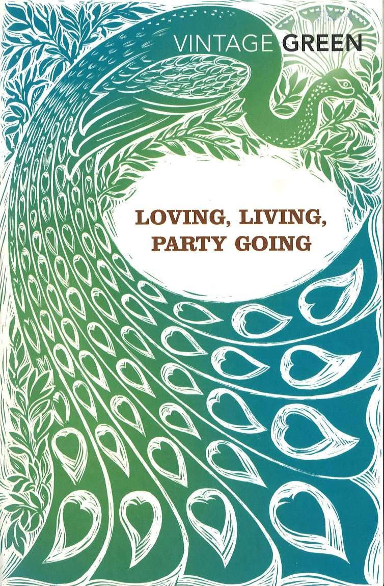 Loving, Living, Party Going - Retail Maharaj