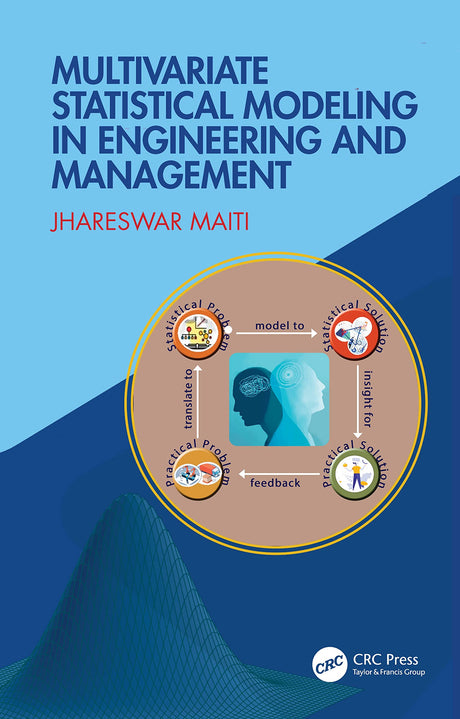 Multivariate Statistical Modeling in Engineering and Management - Retail Maharaj