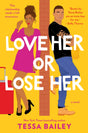 Love Her Or Lose Her - Retail Maharaj