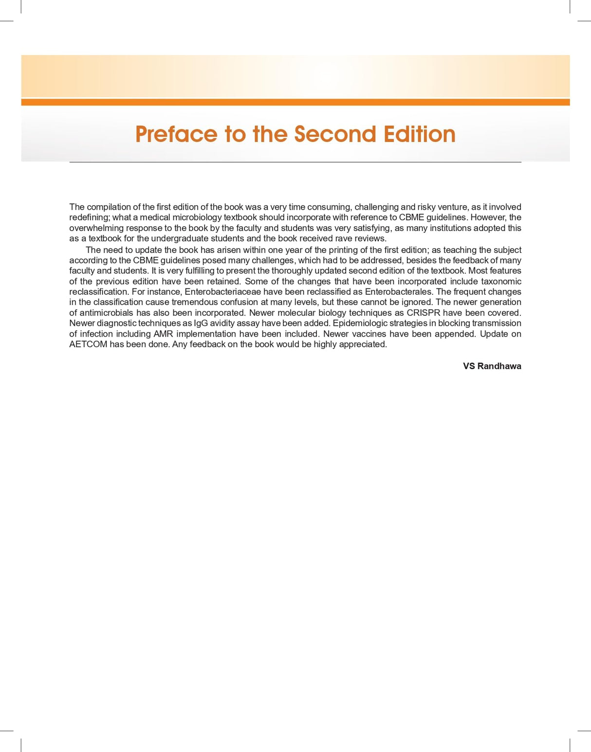 Essentials Of Microbiology An Integrated Clinical Case Based Approach Including Parasitology 2Ed (Pb 2024)