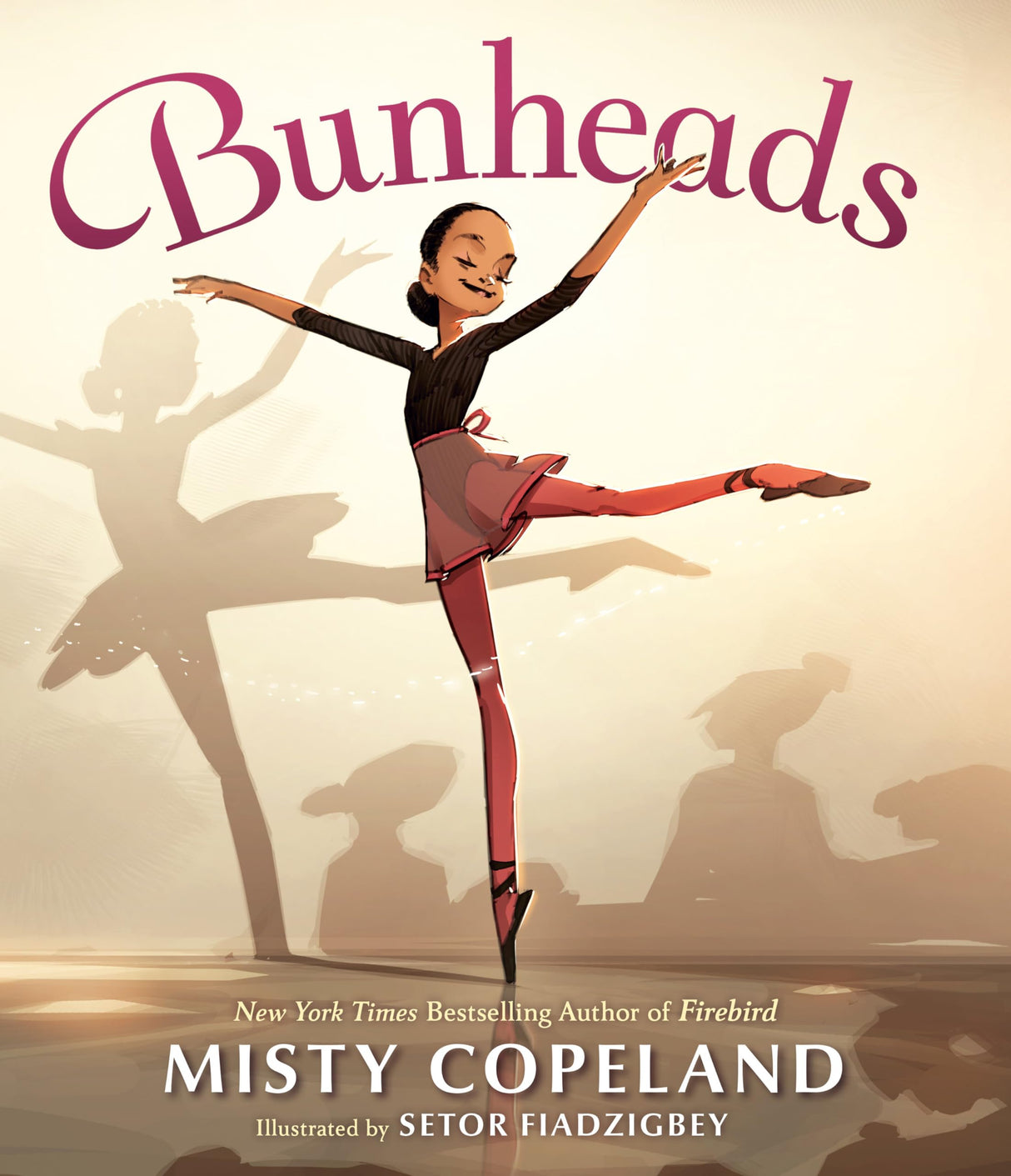 Bunheads - Retail Maharaj