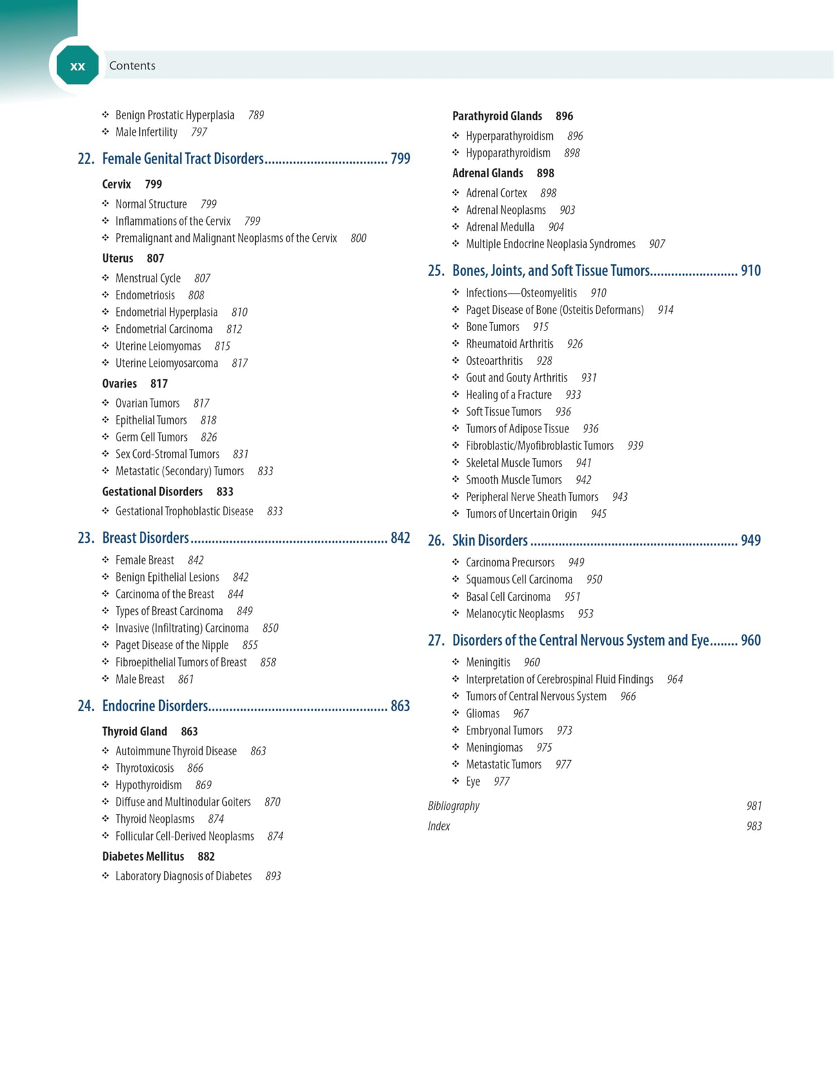EXAM PREPARATORY MANUAL FOR UNDERGRADUATES PATHOLOGY