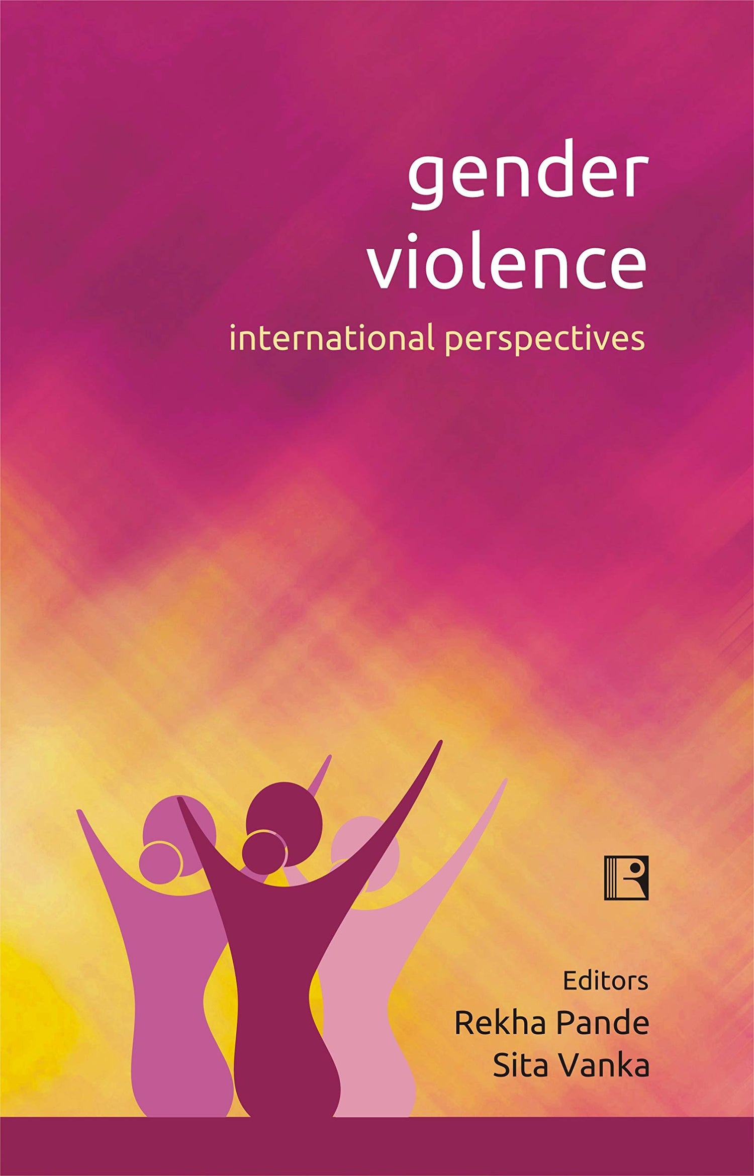 GENDER VIOLENCE: International Perspectives - Retail Maharaj