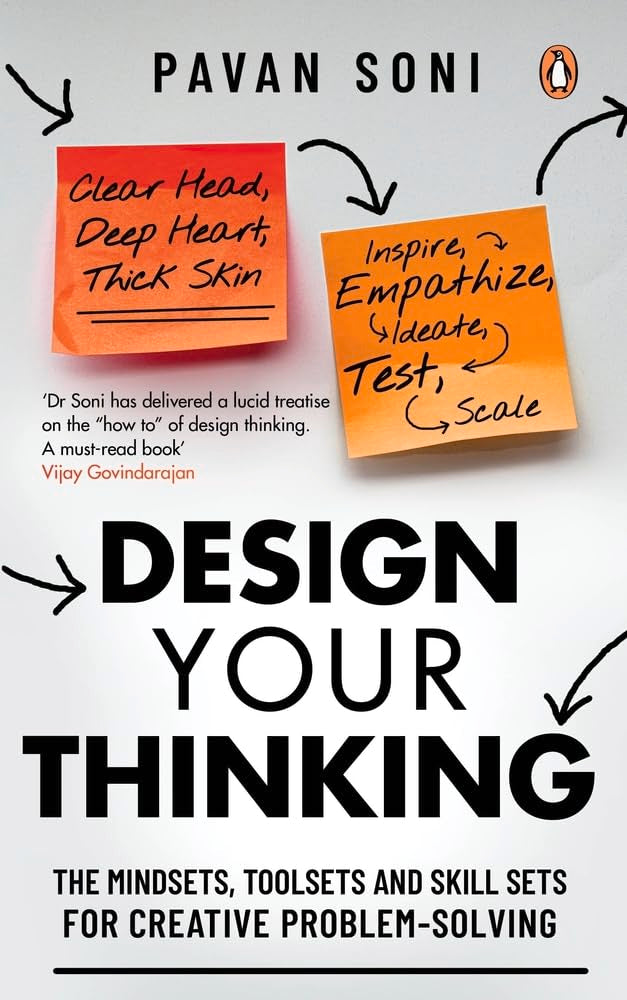 Design Your Thinking - Retail Maharaj
