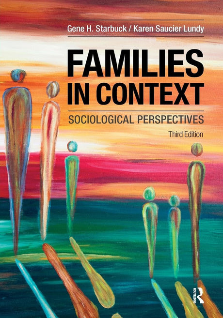 Families in Context: Sociological Perspectives - Retail Maharaj