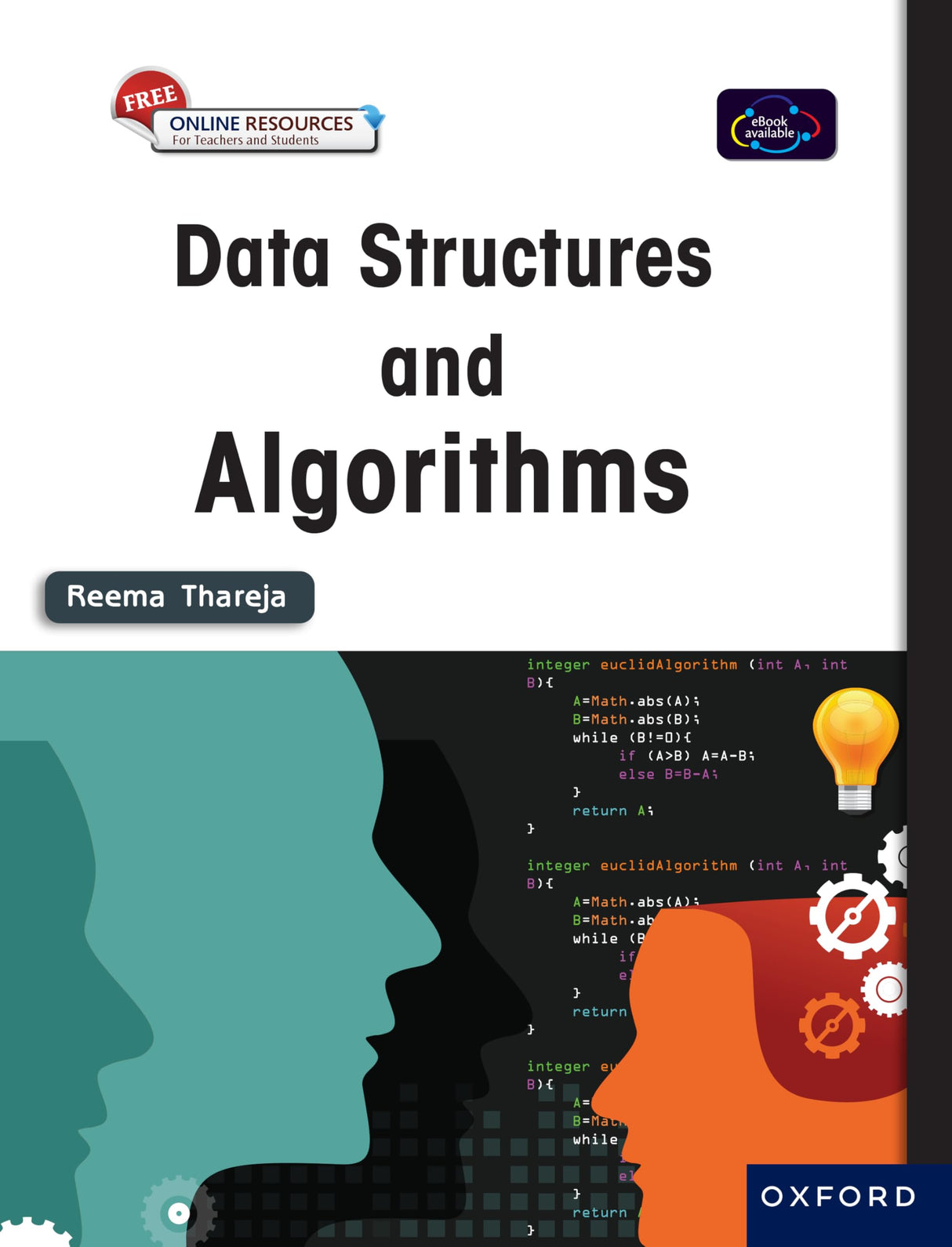 DATA STRUCTURES AND ALGORITHMS - Retail Maharaj