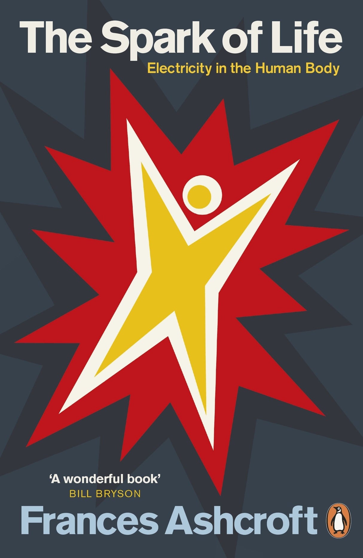 The Spark of Life - Retail Maharaj