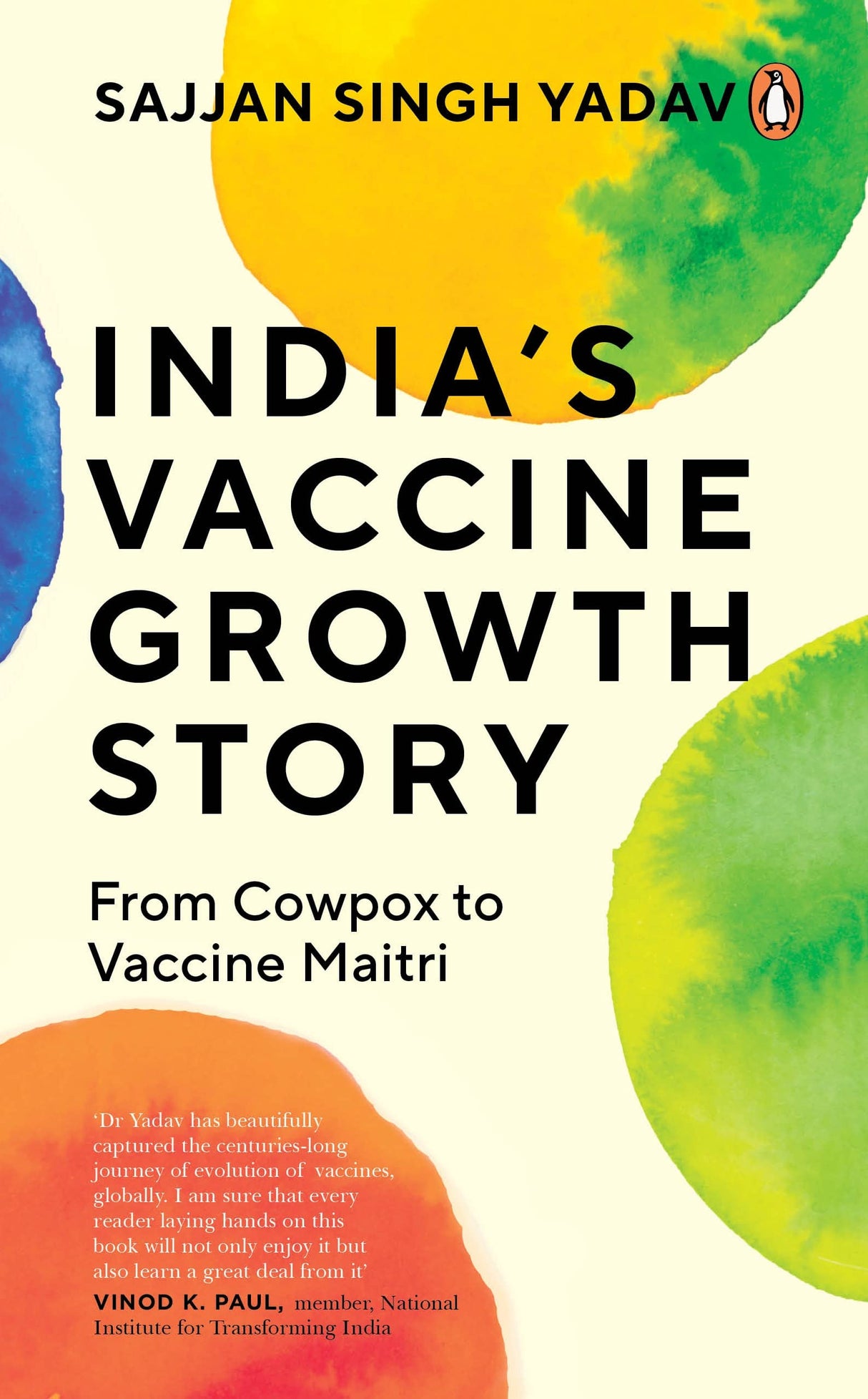 India's Vaccine Growth Story: From Cowpox to Vaccine Maitri - Retail Maharaj
