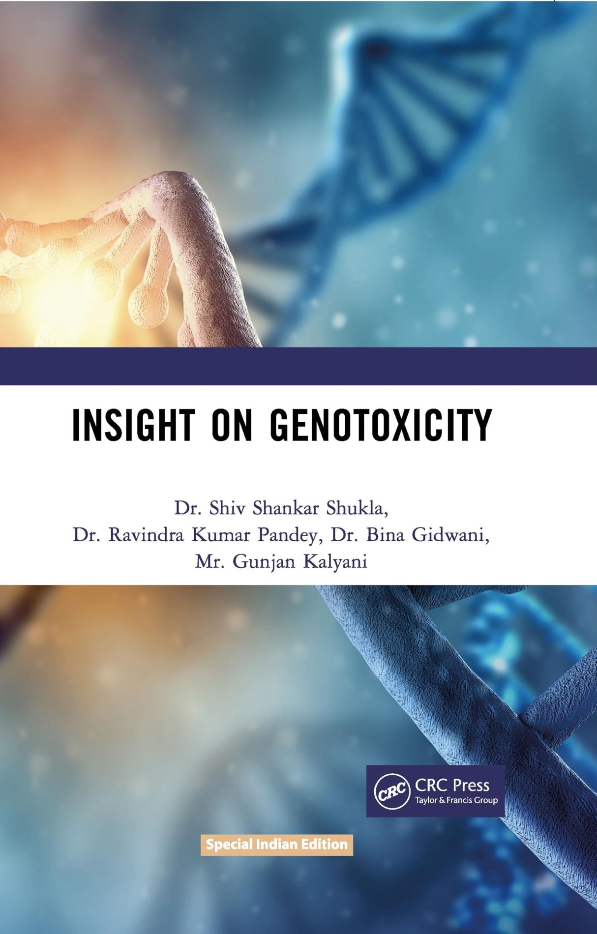 Insight on Genotoxicity - Retail Maharaj