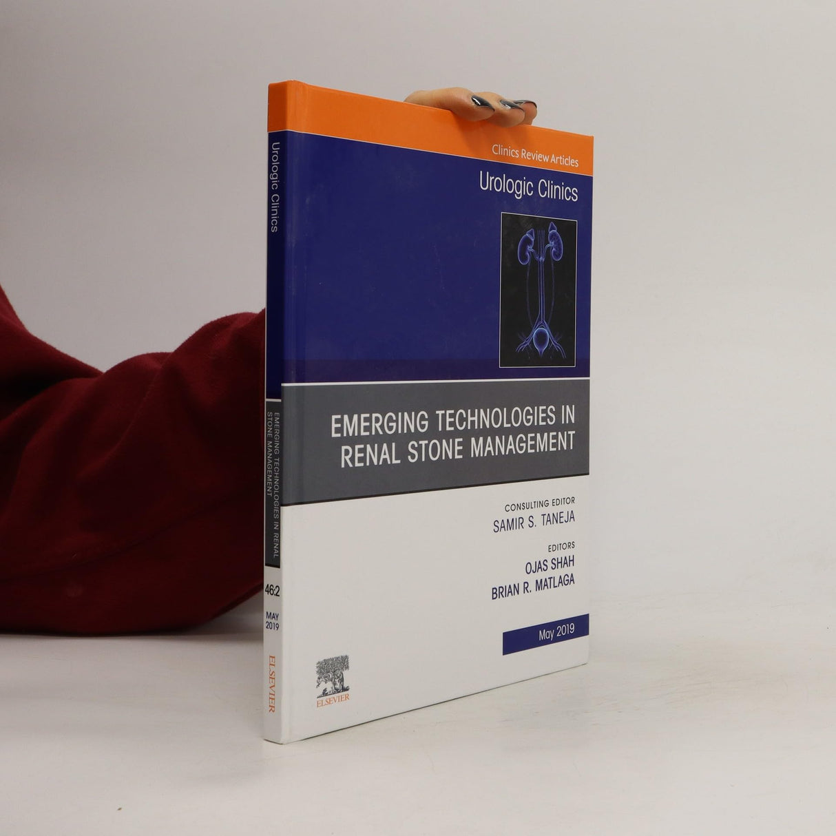 Foreign Correspondent : Fifty (PB) - Retail Maharaj