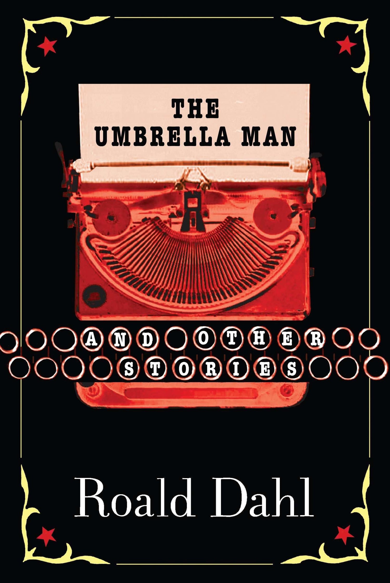 The Umbrella Man and Other Stories - Retail Maharaj