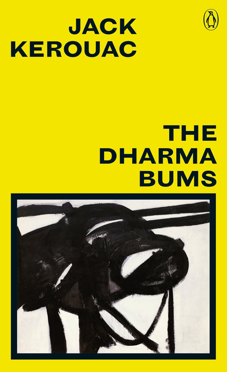 The Dharma Bums - Retail Maharaj