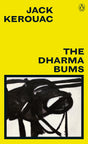 The Dharma Bums - Retail Maharaj