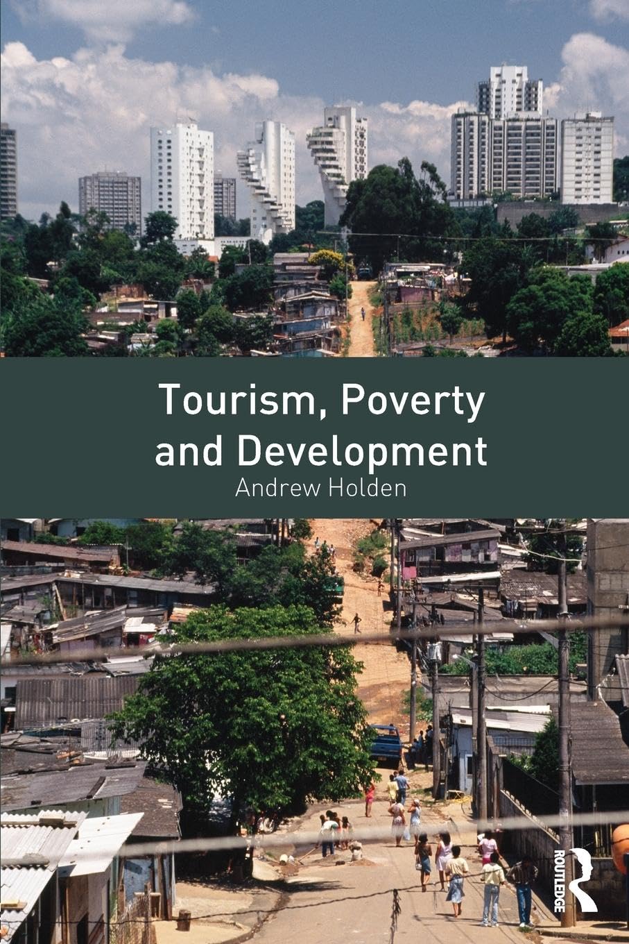 Tourism, Poverty and Development - Retail Maharaj