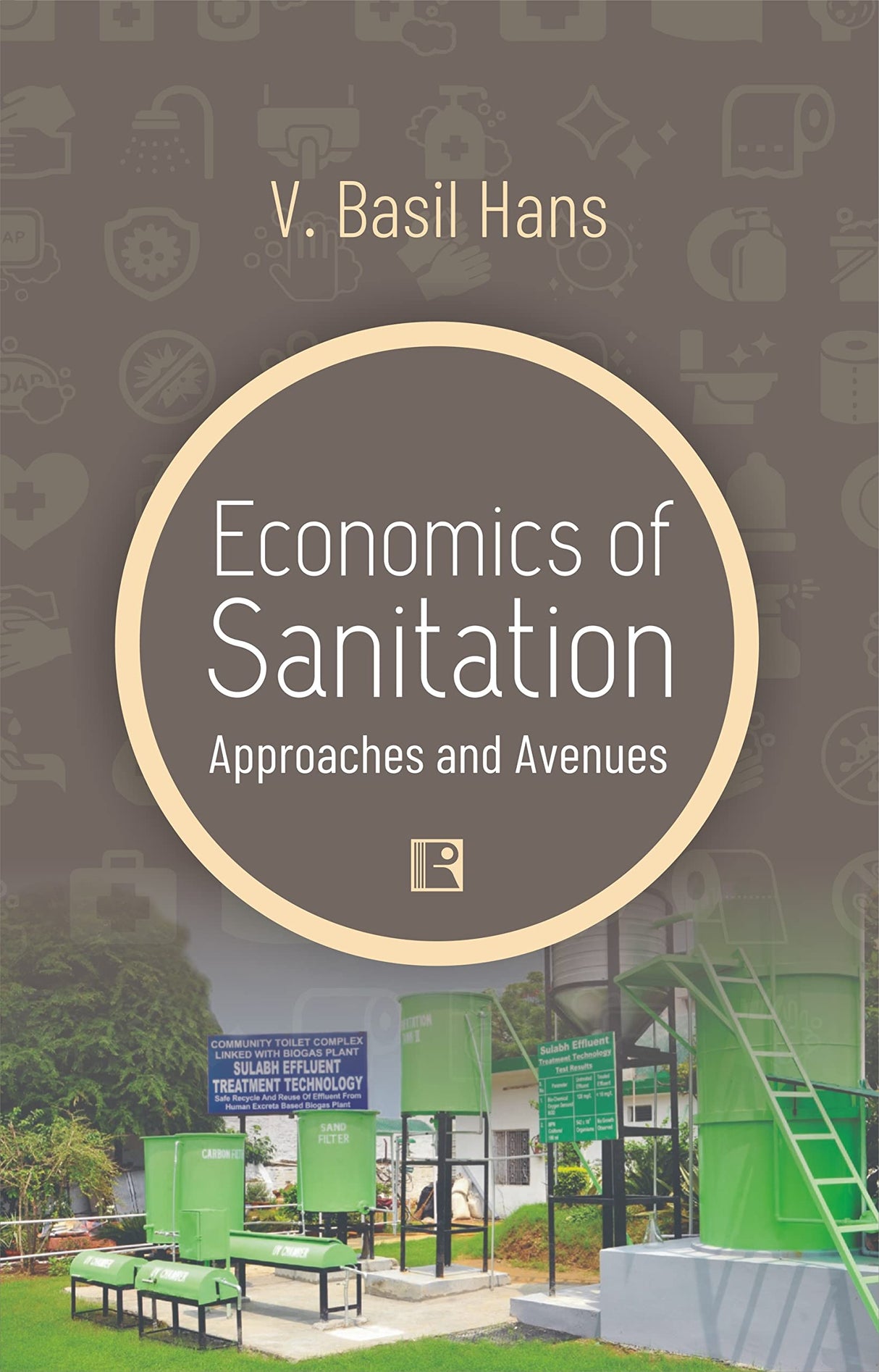 ECONOMICS OF SANITATION: Approaches and Avenues - Retail Maharaj