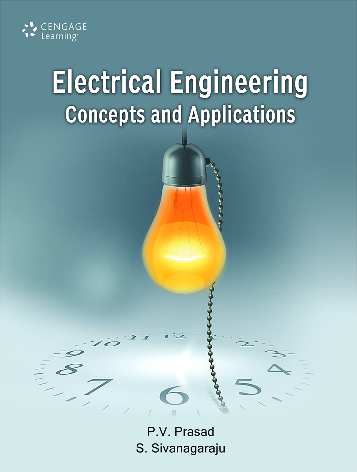 Electrical Engineering: Concepts and Applications, 1st Edition - Retail Maharaj