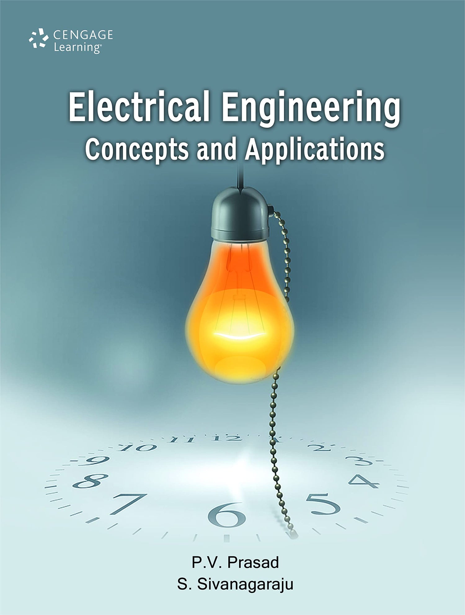 Electrical Engineering: Concepts and Applications, 1st Edition - Retail Maharaj