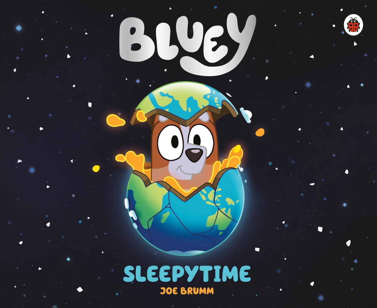 Bluey: Sleepytime - Retail Maharaj