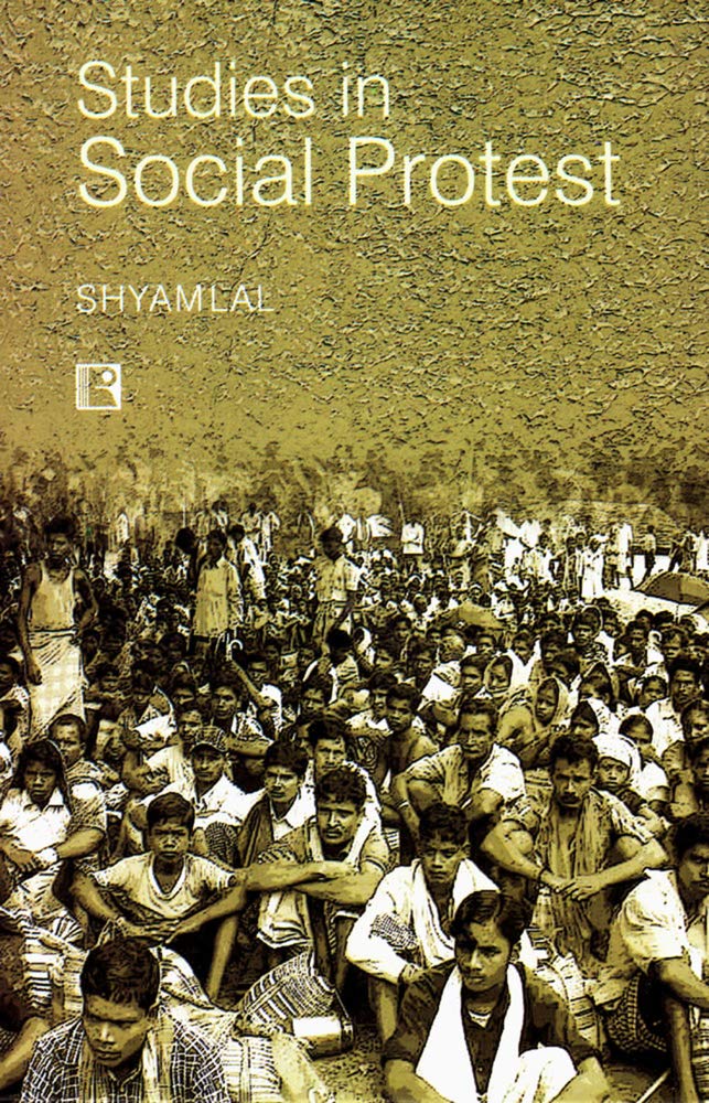 Studies in Social Protest - Retail Maharaj