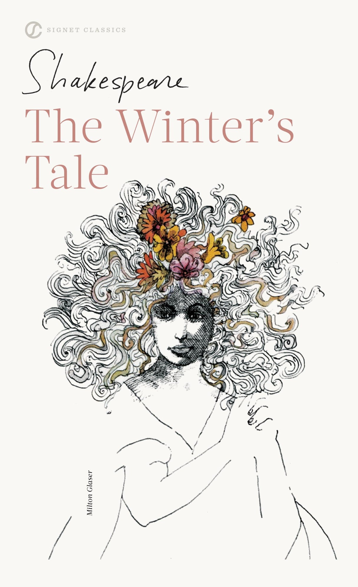 The Winter's Tale (Signet Classic Shakespeare)