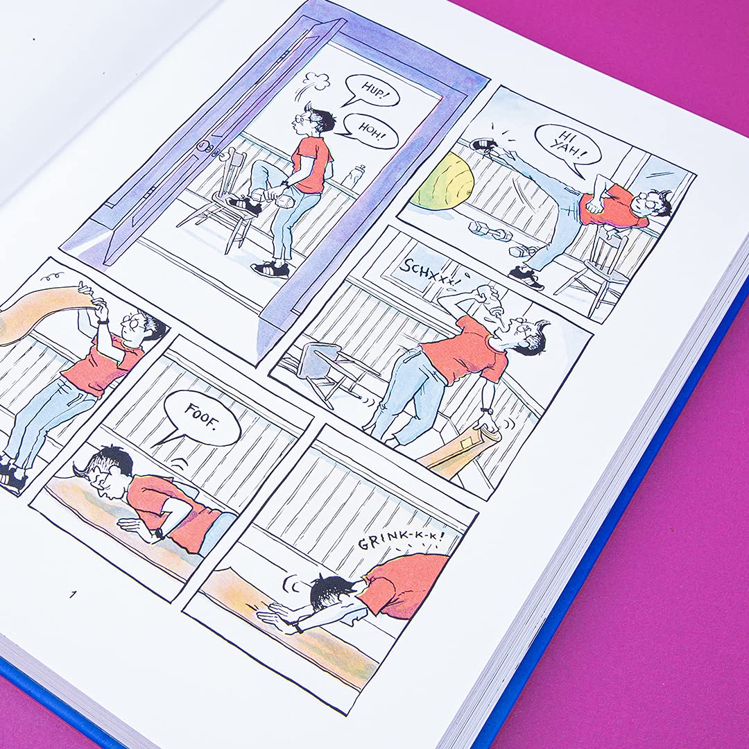 The Secret to Superhuman Strength - Retail Maharaj