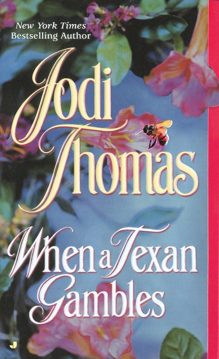 When a Texan Gambles: 2 (The Wife Lottery)