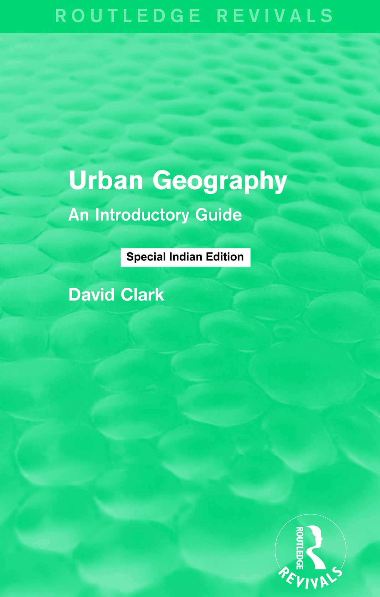 Urban Geography (Routledge Revivals) - Retail Maharaj