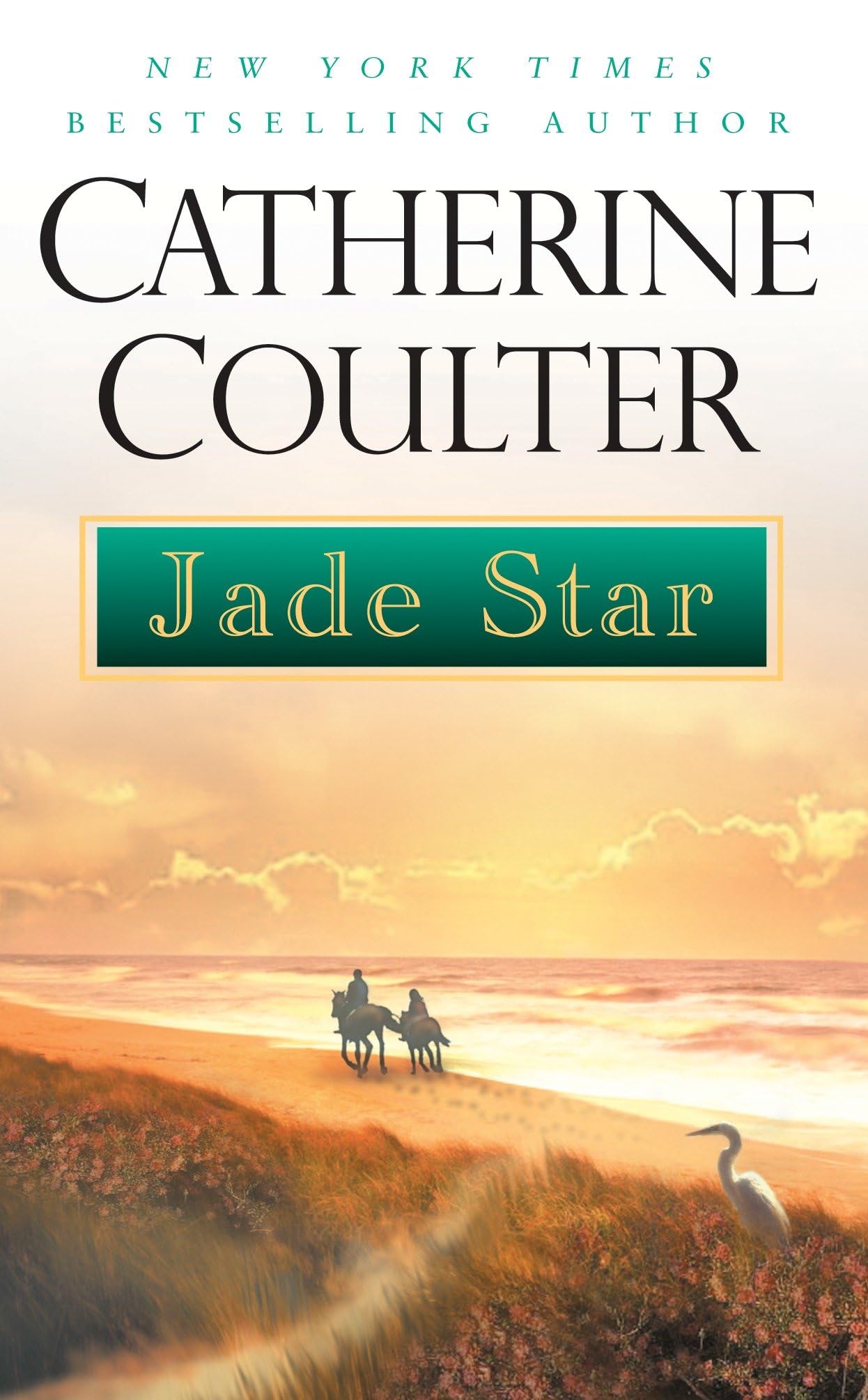 Jade Star: 4 (Star Series)