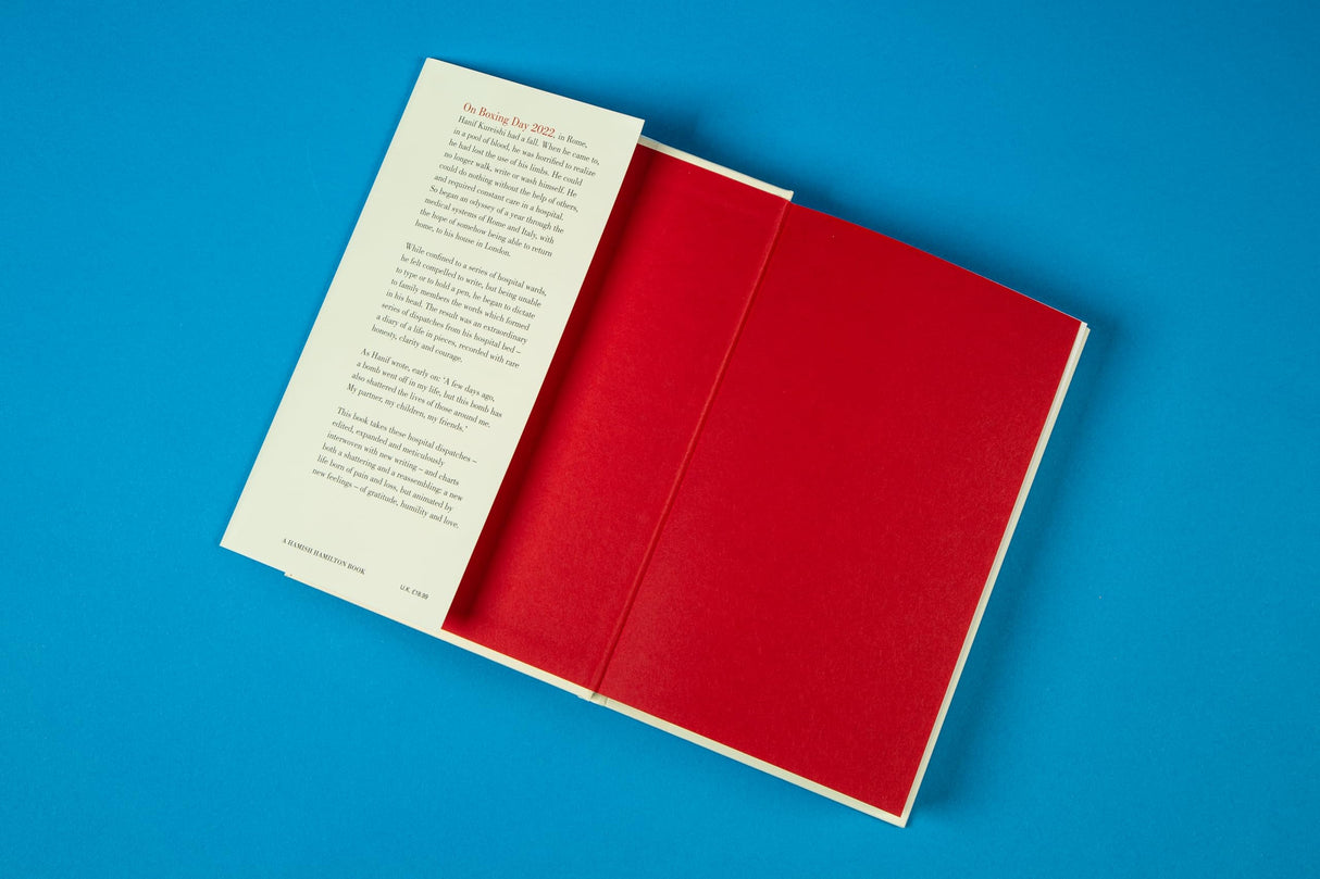 Shattered - Retail Maharaj