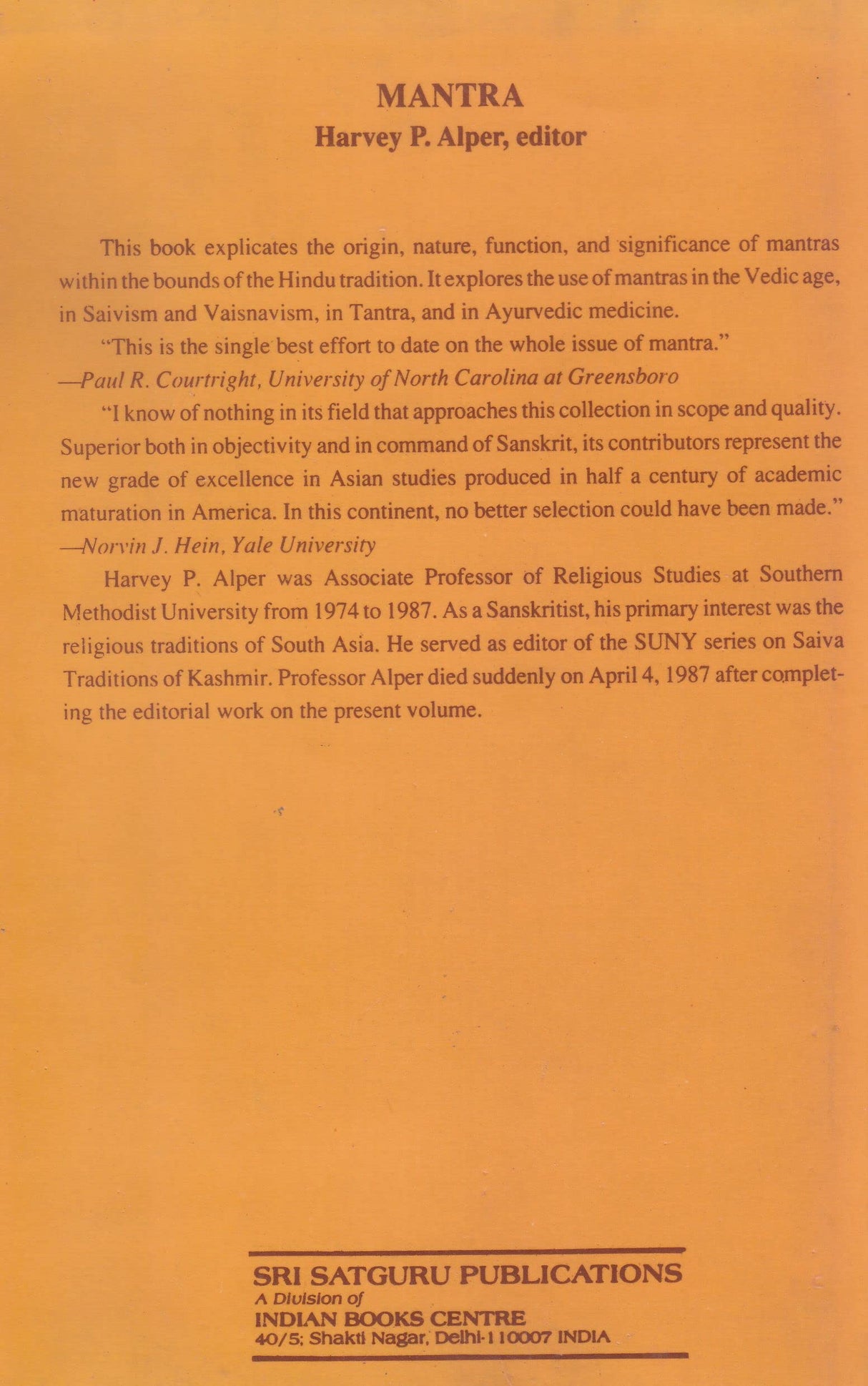 Mantra - Retail Maharaj