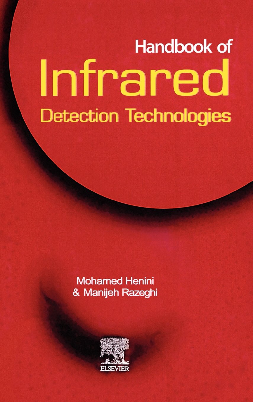 Handbook of Infrared Detection Technologies - Retail Maharaj