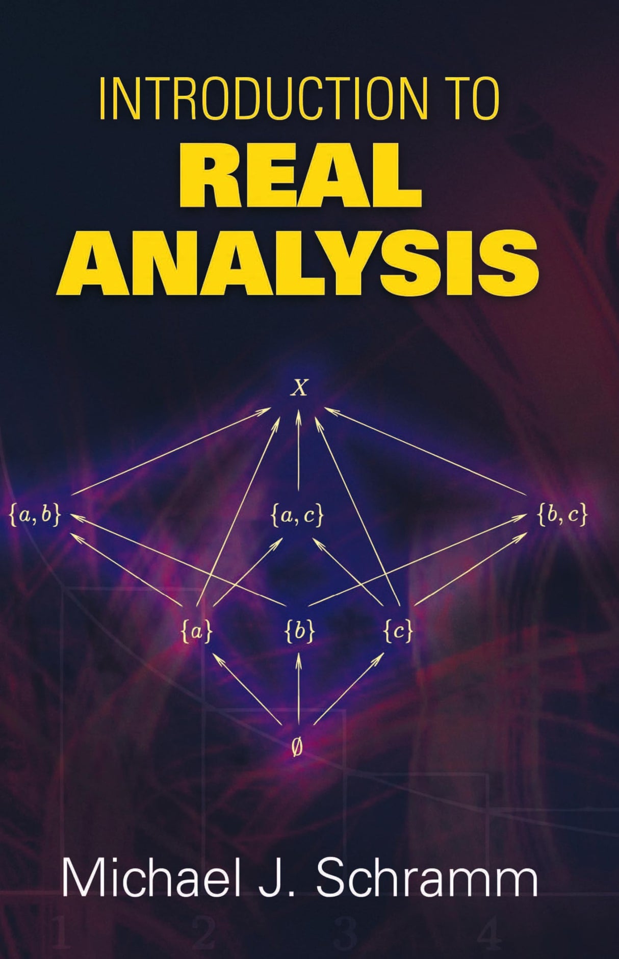 Introduction to Real Analysis (Dover Books on Mathematics) - Retail Maharaj
