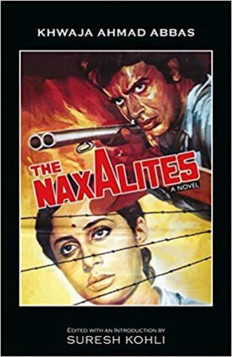 The Naxalites - Retail Maharaj
