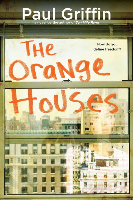 The Orange Houses - Retail Maharaj