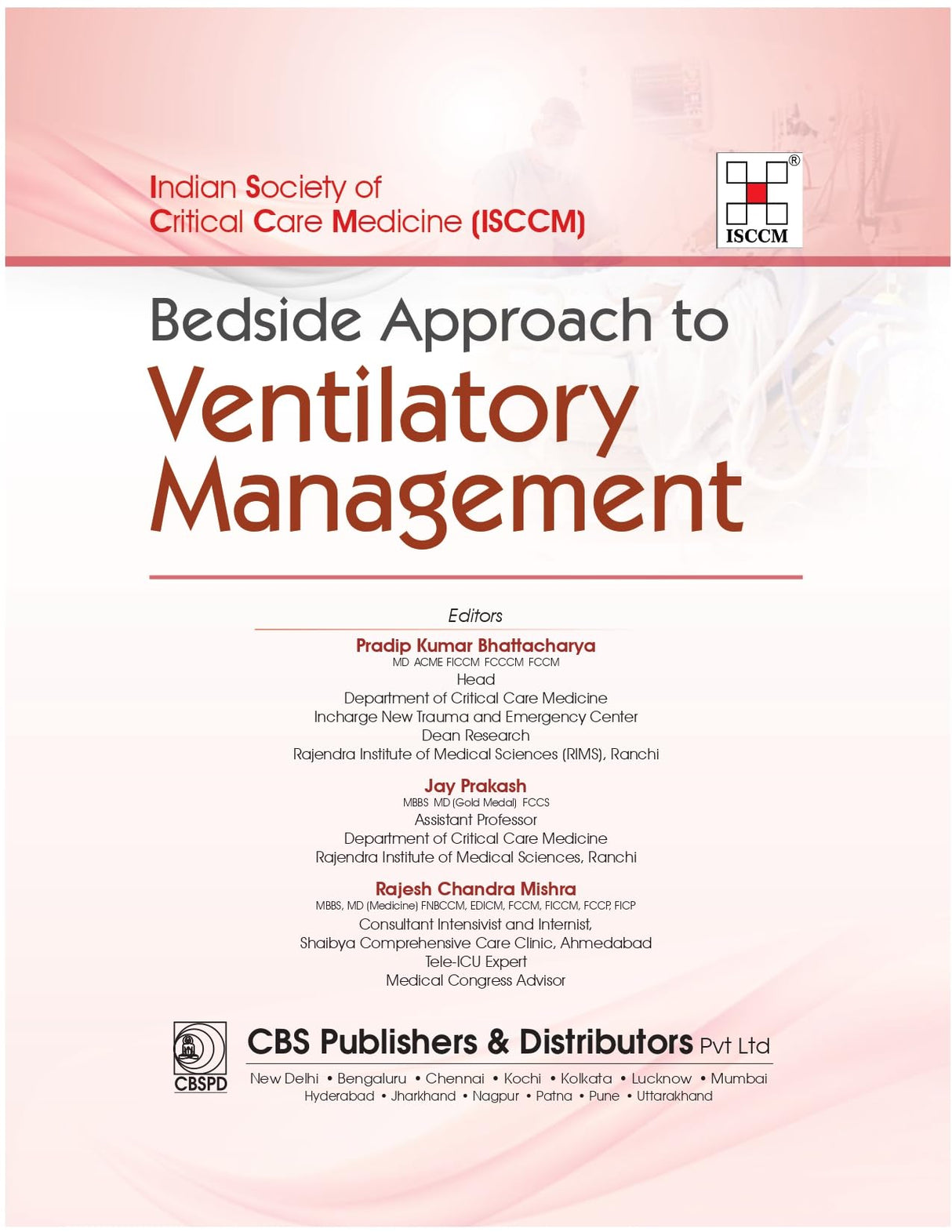 Bedside Approach to Ventilatory Management