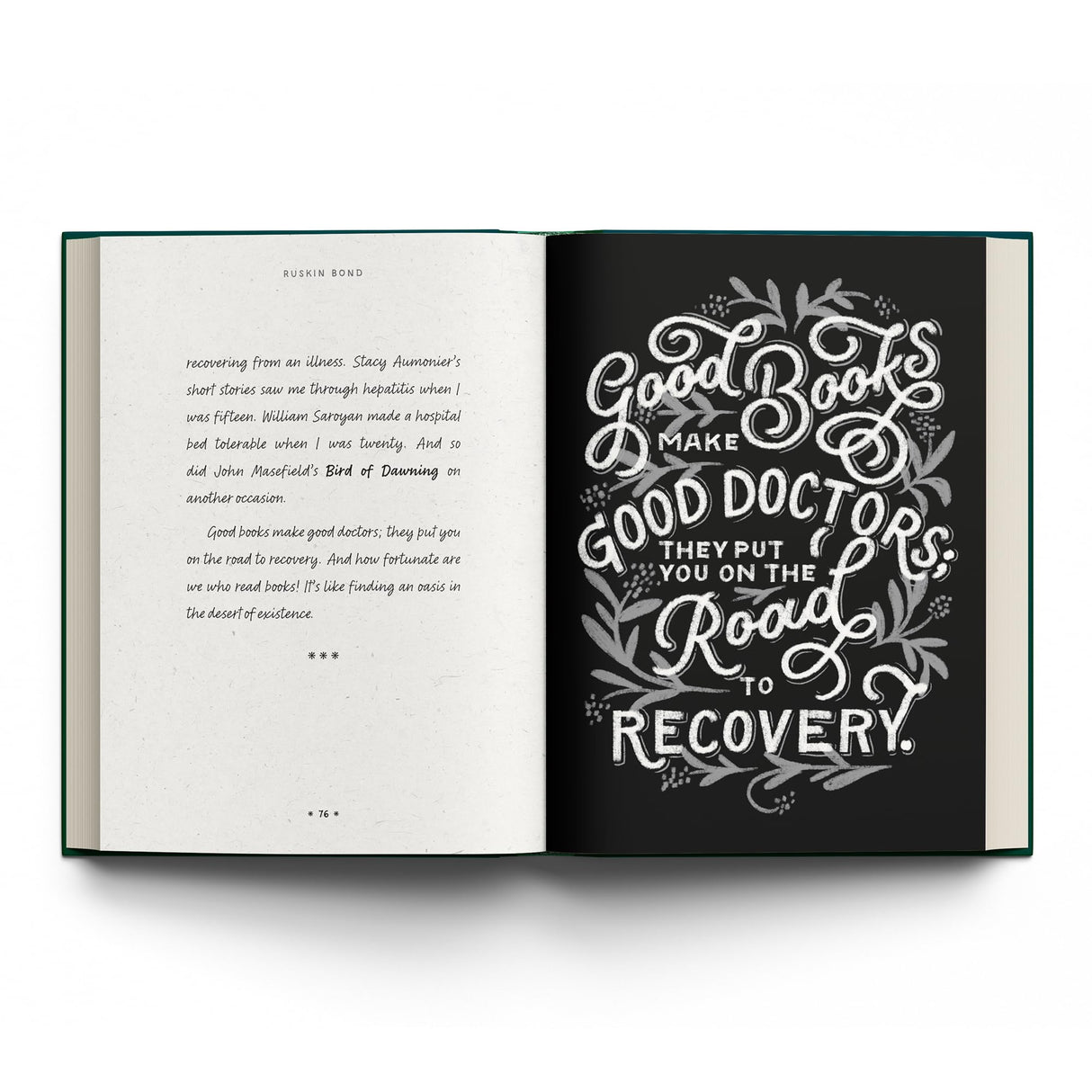 Ruskin Bond: Life's Magic Moments | Life Lessons and Reflections from 90 Years of Ruskin's Magical Journey - Retail Maharaj