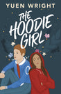 The Hoodie Girl - Retail Maharaj
