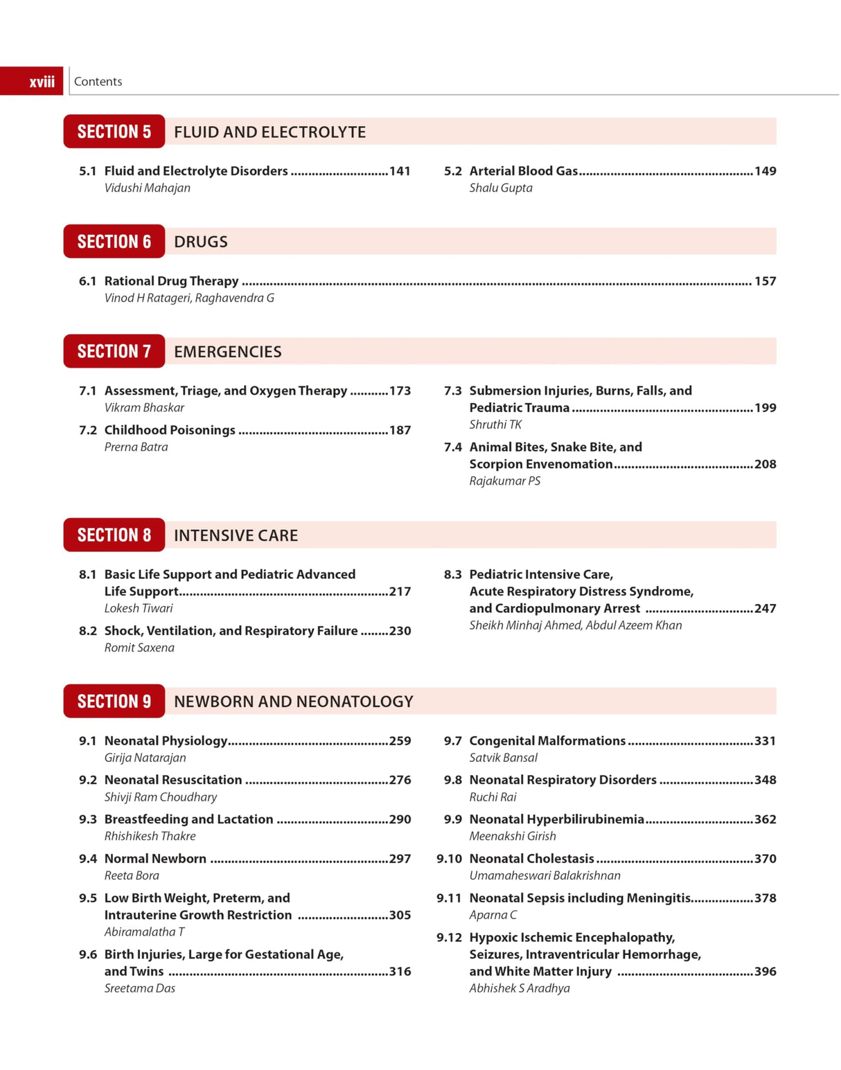 LEARNING THROUGH MCQS IN PEDIATRICS FOR MD AND DM STUDENTS (2VOLS)