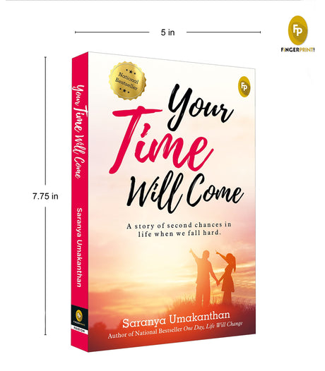 Your Time Will Come - Retail Maharaj