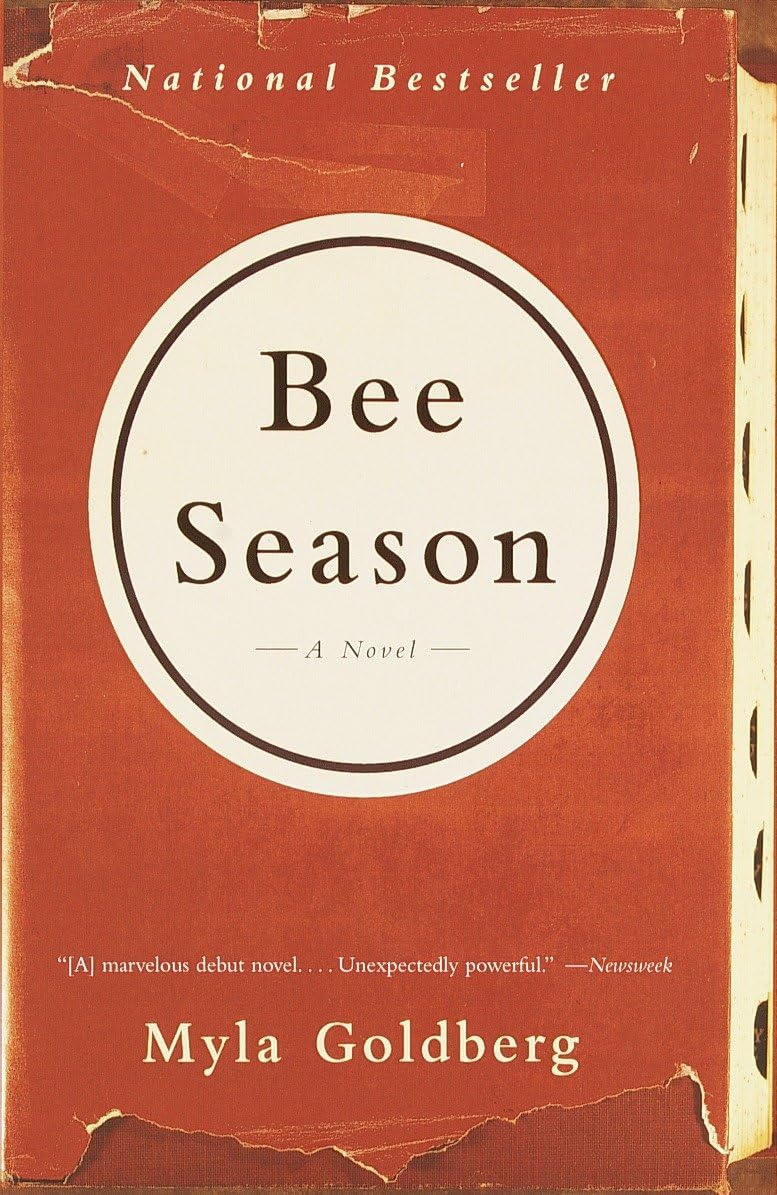 Bee Season: A Novel - Retail Maharaj