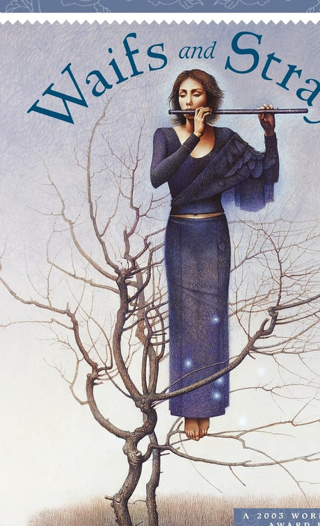 Waifs and Strays - Retail Maharaj