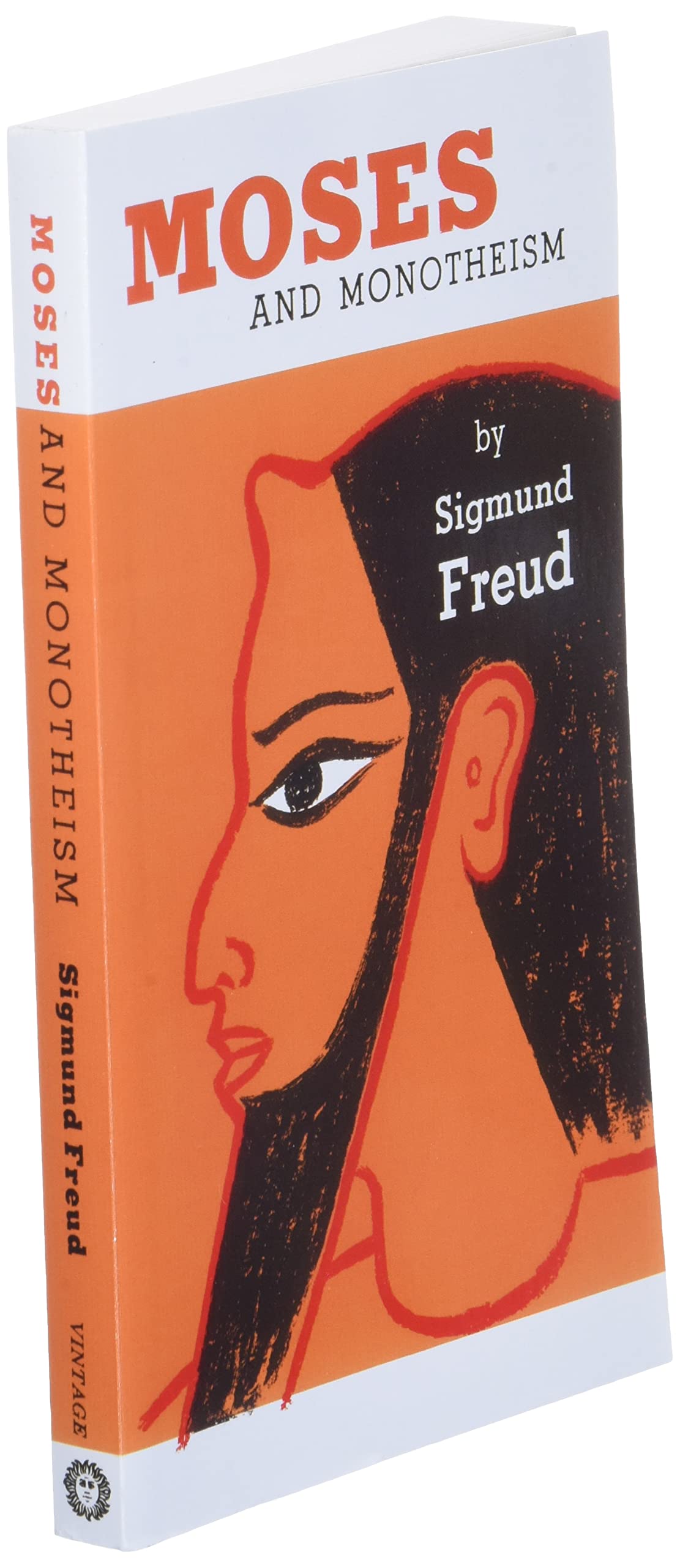 Moses and Monotheism - Retail Maharaj