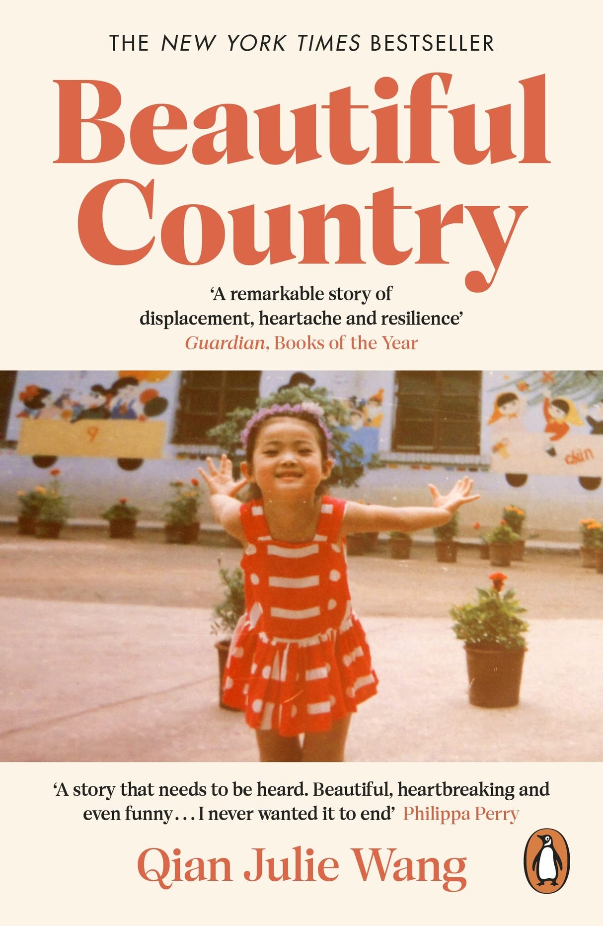 Beautiful Country: A Memoir of An Undocumented Childhood - Retail Maharaj