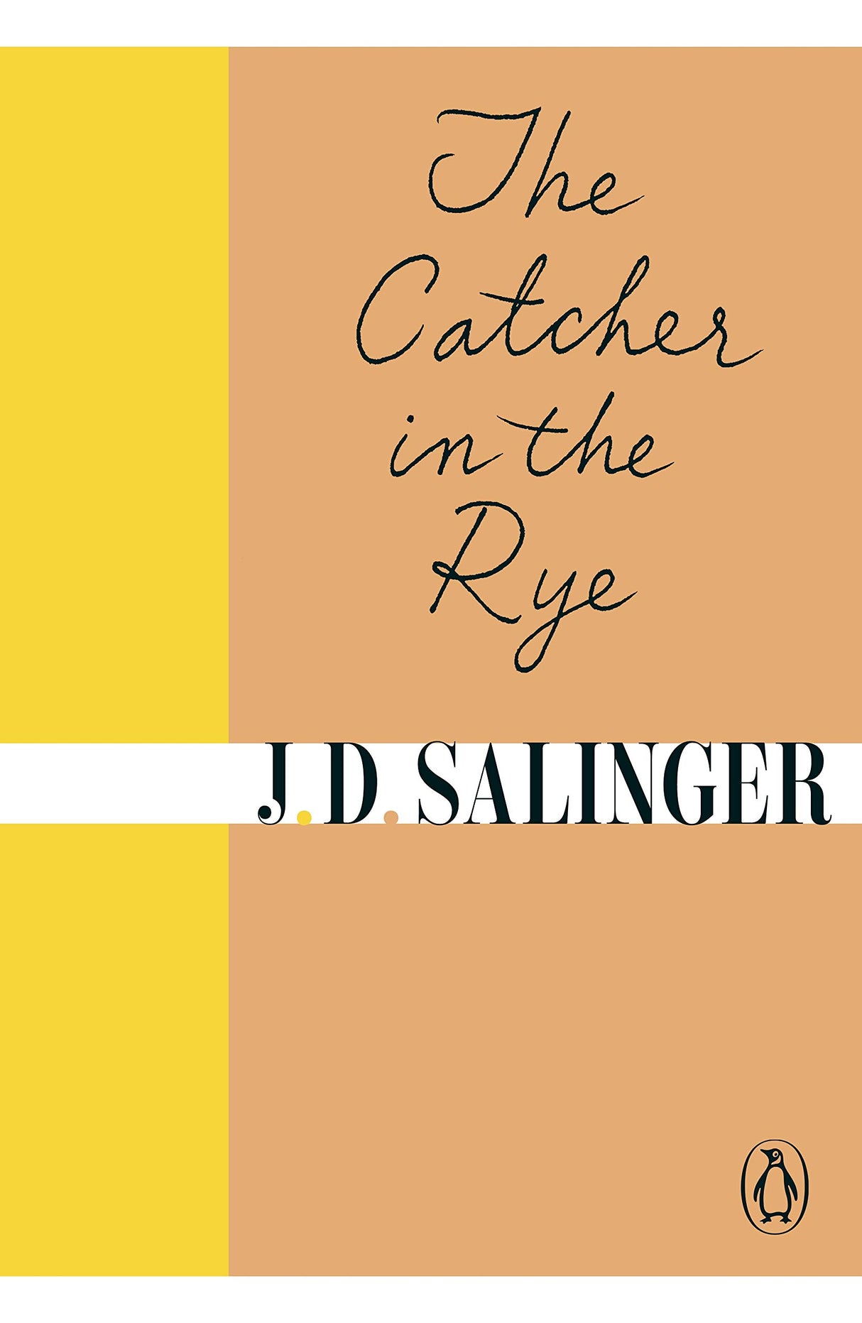 The Catcher in the Rye - Retail Maharaj