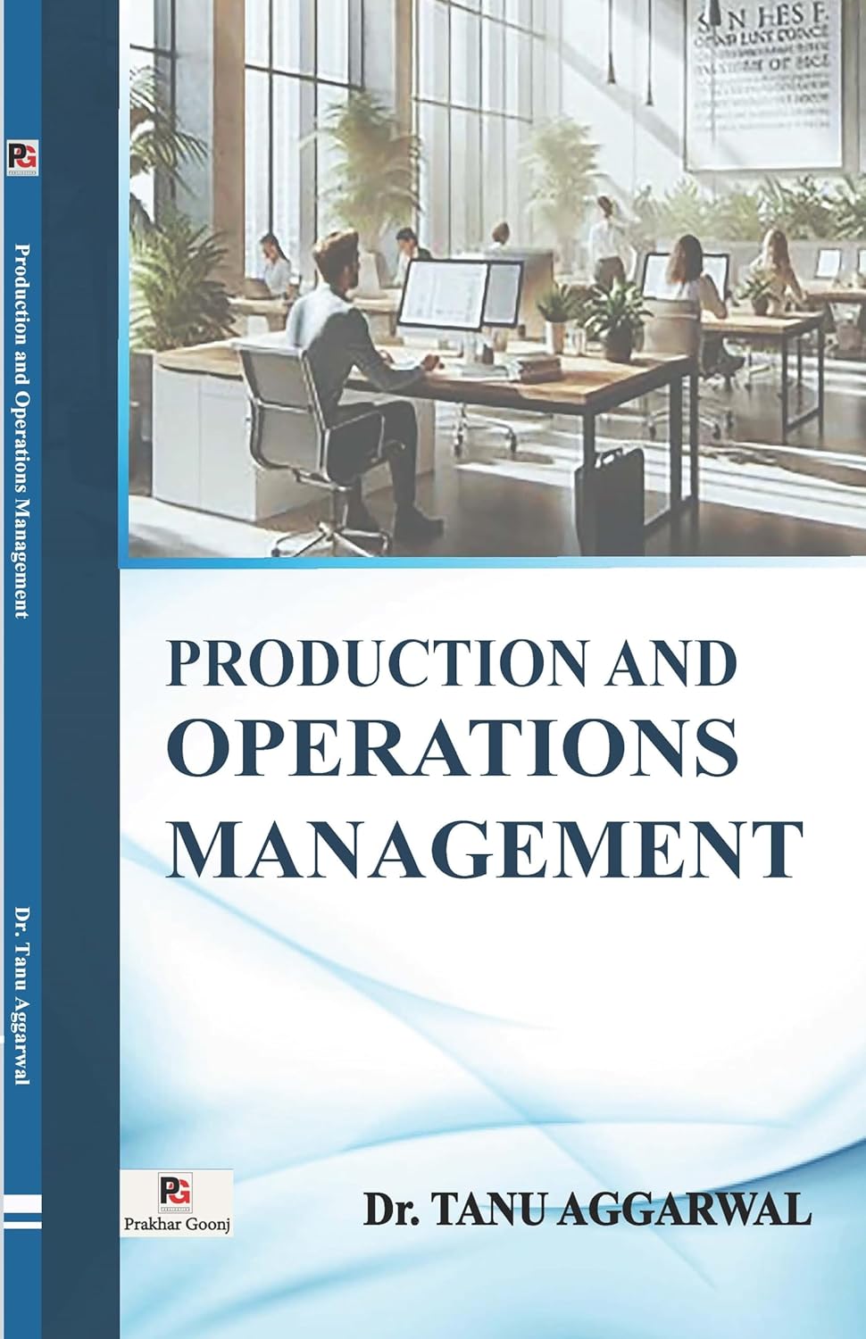 Production and Operations Management (English Version)