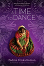 A Time to Dance - Retail Maharaj