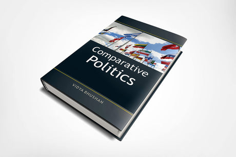Comparative Politics - Retail Maharaj
