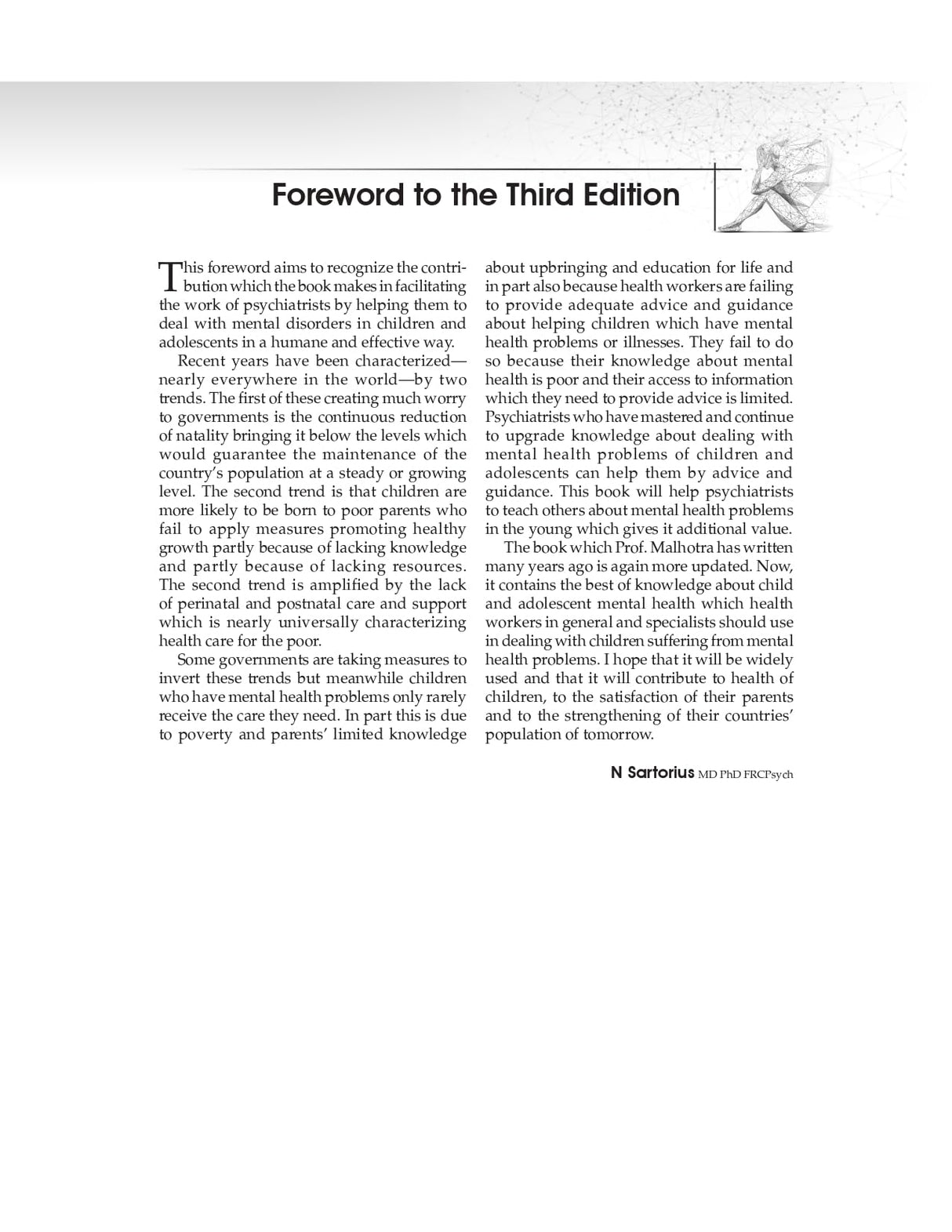 Clinical Assessment and Management of Childhood Psychiatric Disorders 3/e