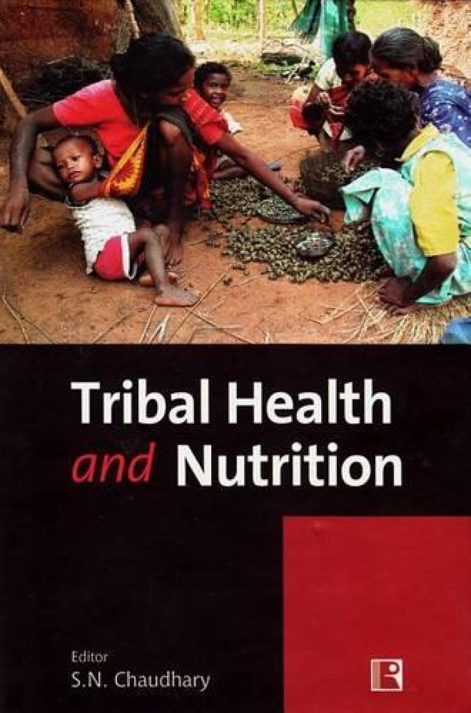Tribal Health and Nutrition - Retail Maharaj